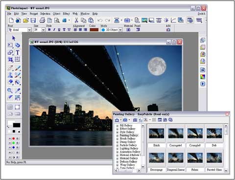 ulead photoimpact 3.0 full version for windows 7